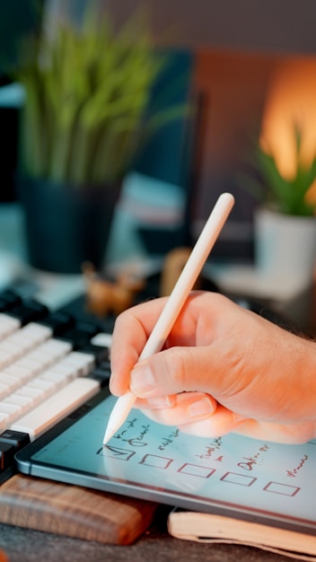 View Official Checklist